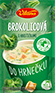 Instant soups