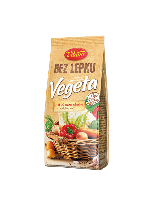 Gluten free Beef bouillon Vitana
